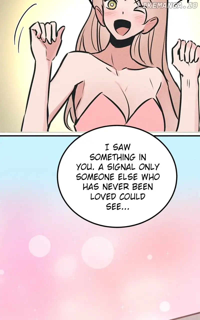 My Sister’s Private Life Chapter 37 page 8