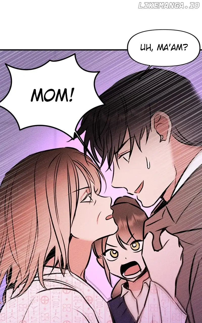 My Sister’s Private Life Chapter 37 page 89