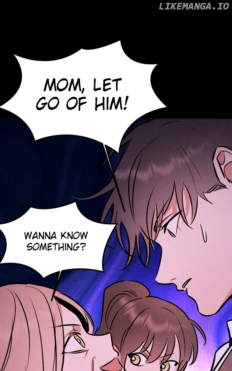 My Sister’s Private Life Chapter 37 page 93