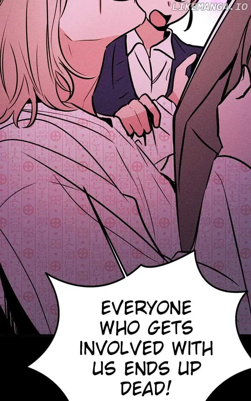 My Sister’s Private Life Chapter 37 page 94