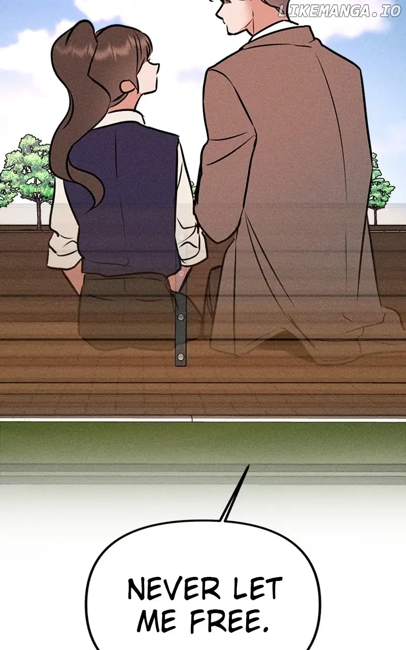 My Sister’s Private Life Chapter 38 page 101