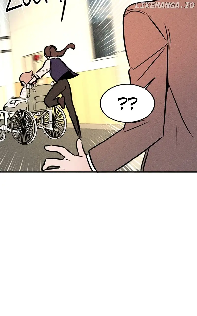 My Sister’s Private Life Chapter 38 page 10