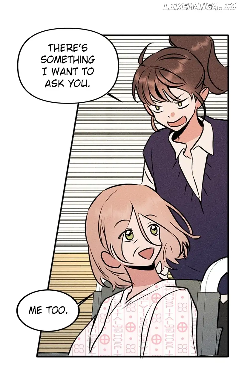 My Sister’s Private Life Chapter 38 page 11