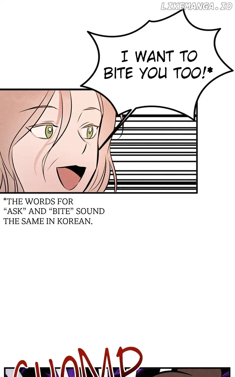 My Sister’s Private Life Chapter 38 page 12