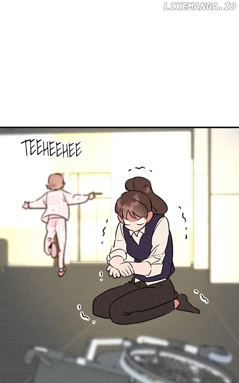 My Sister’s Private Life Chapter 38 page 14