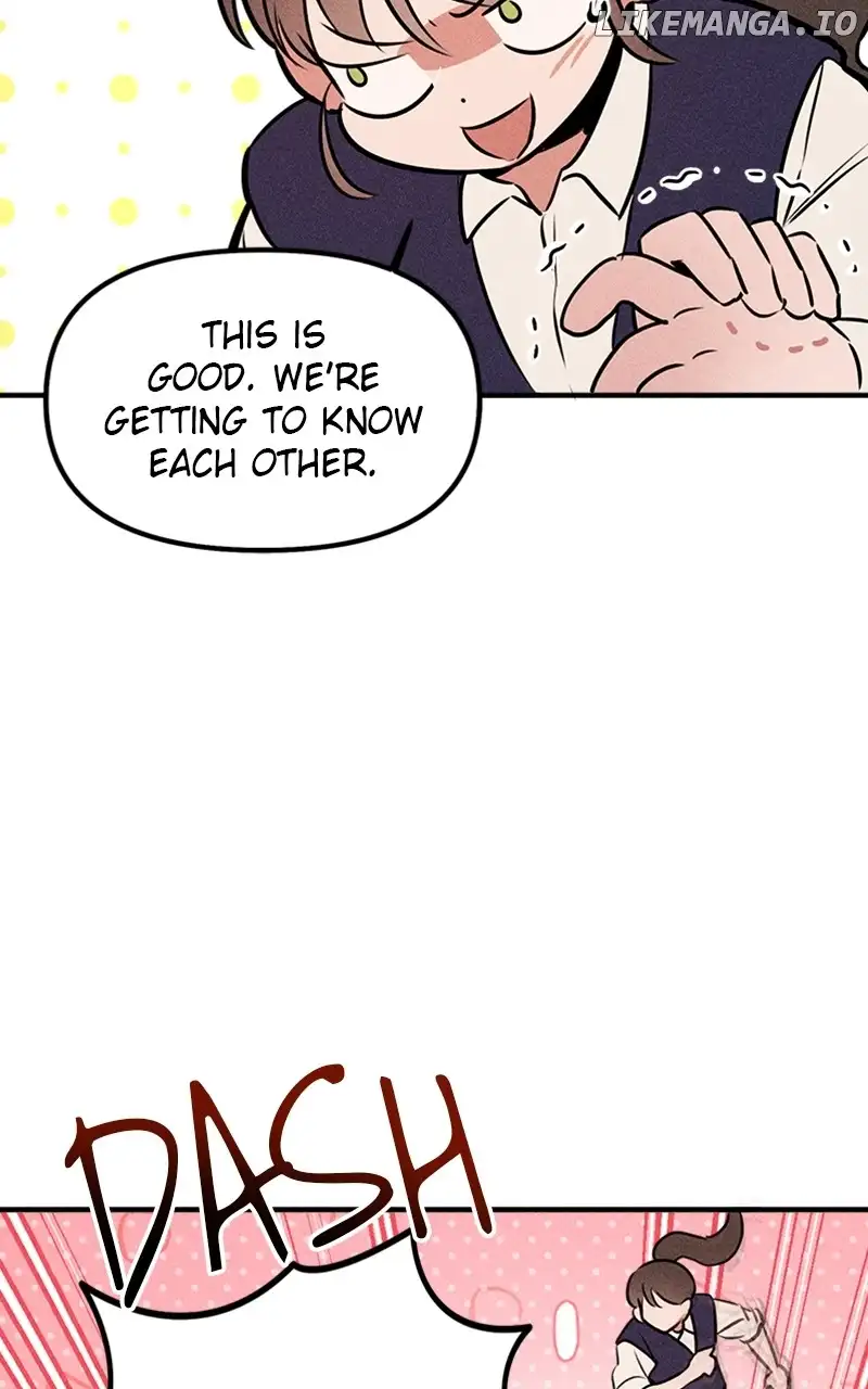 My Sister’s Private Life Chapter 38 page 16