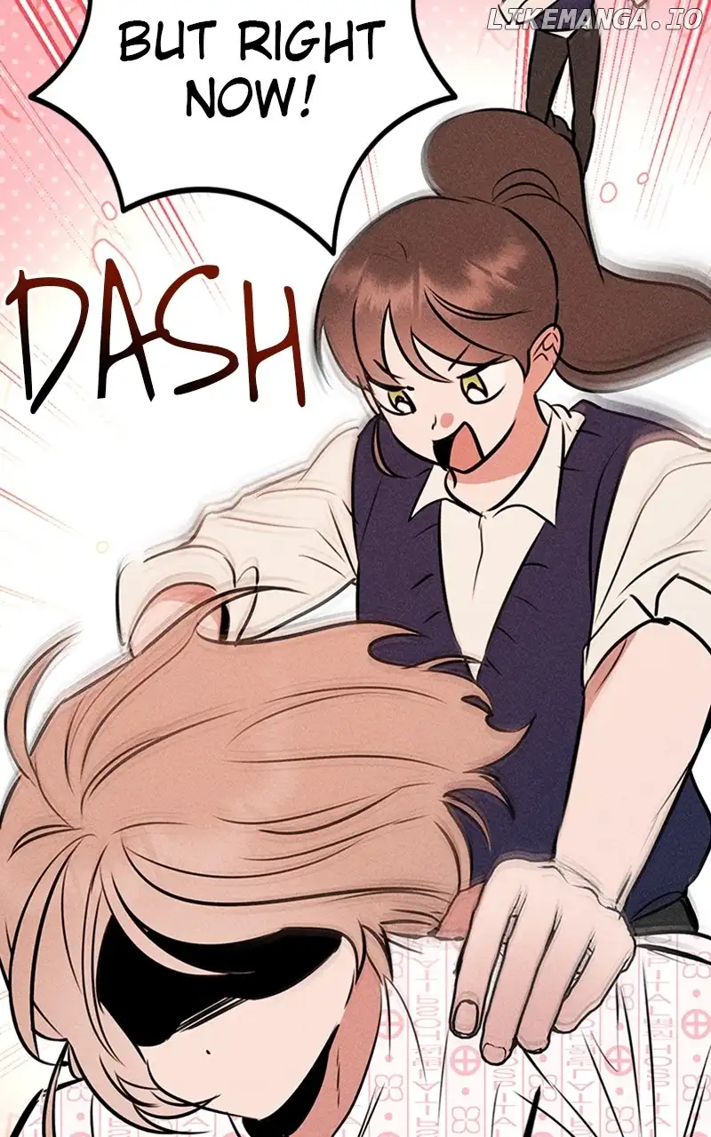 My Sister’s Private Life Chapter 38 page 17