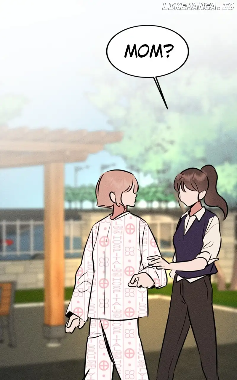 My Sister’s Private Life Chapter 38 page 20