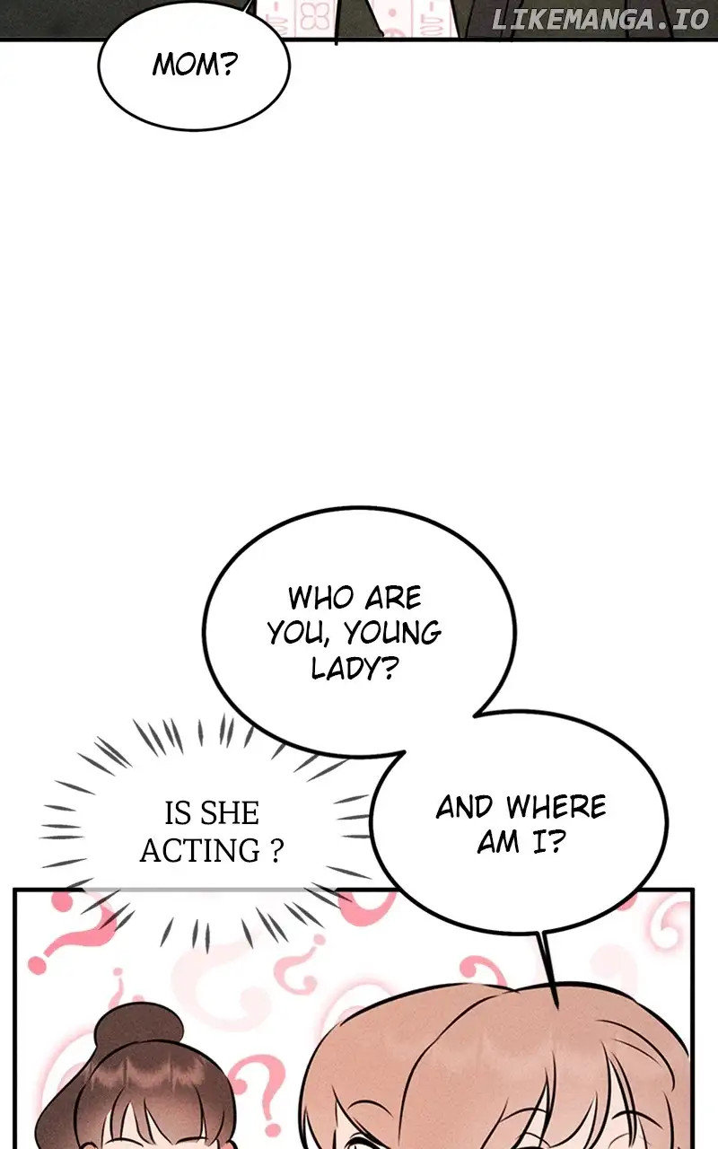 My Sister’s Private Life Chapter 38 page 21