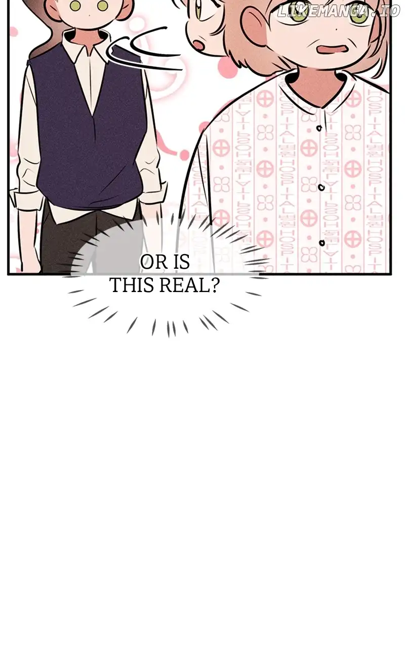 My Sister’s Private Life Chapter 38 page 22