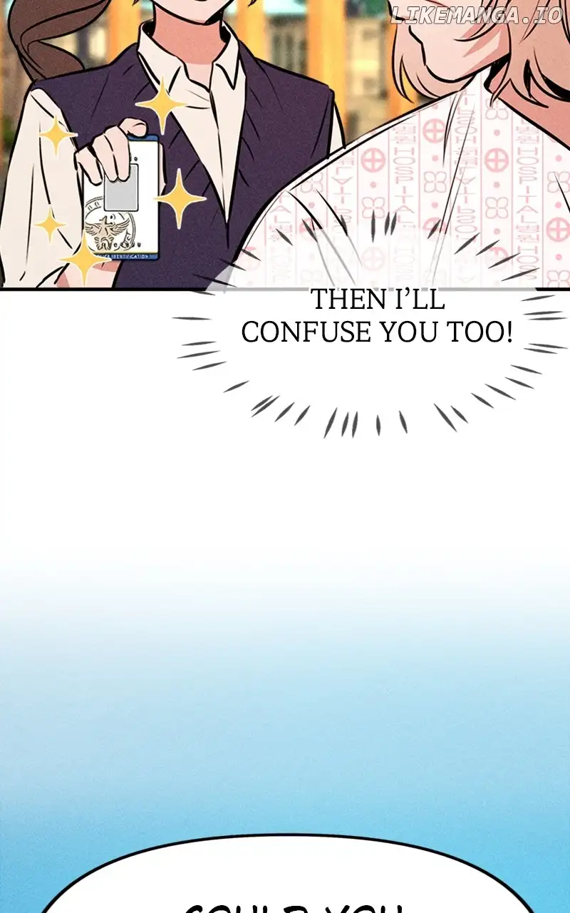 My Sister’s Private Life Chapter 38 page 25