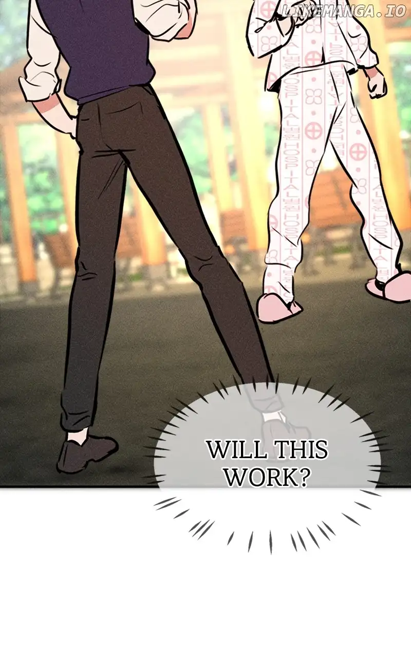 My Sister’s Private Life Chapter 38 page 27