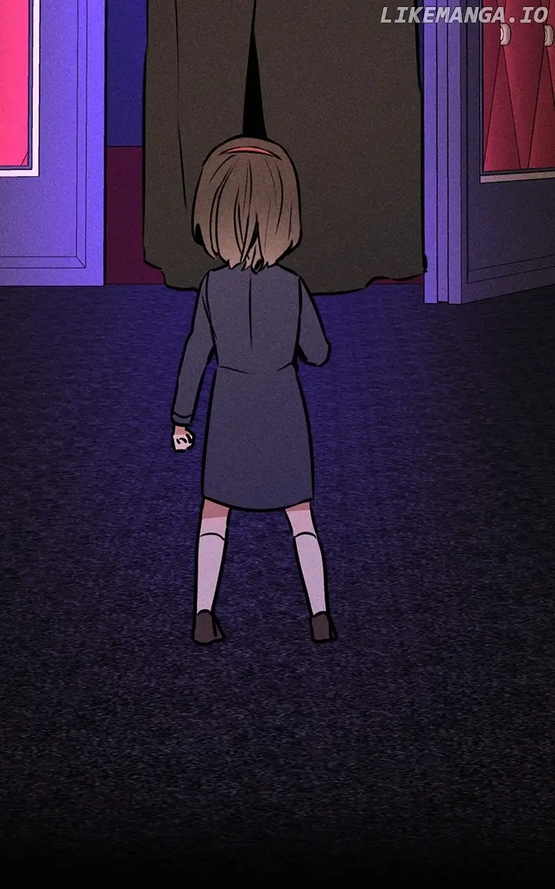 My Sister’s Private Life Chapter 38 page 2