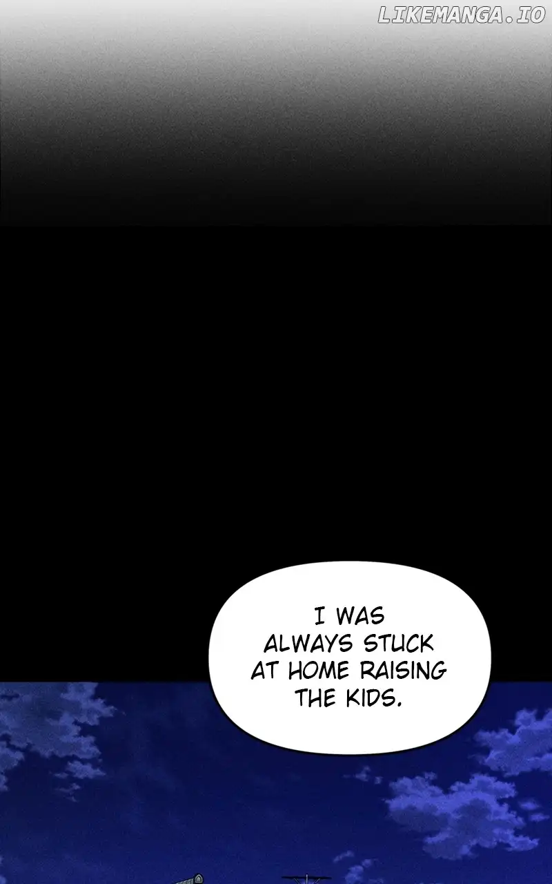 My Sister’s Private Life Chapter 38 page 29