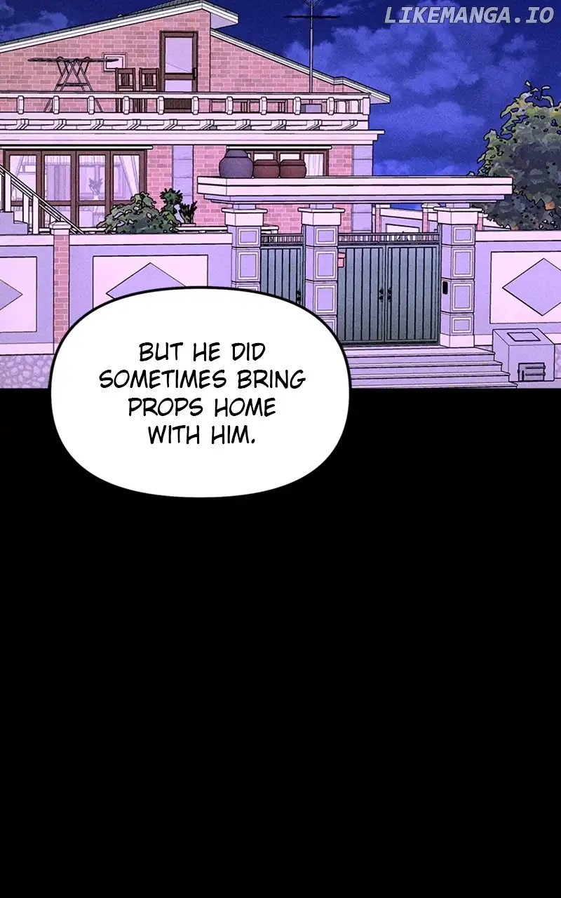 My Sister’s Private Life Chapter 38 page 30