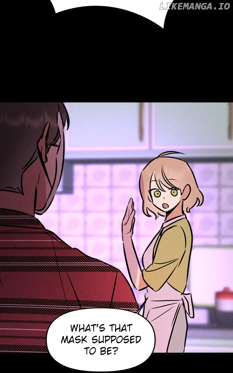 My Sister’s Private Life Chapter 38 page 32