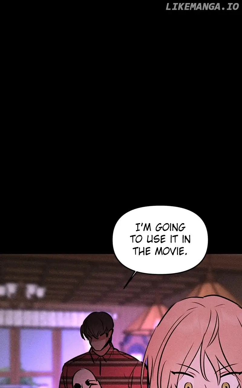 My Sister’s Private Life Chapter 38 page 33