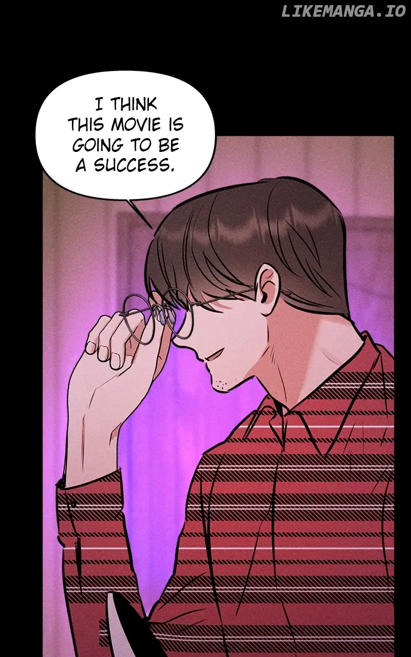 My Sister’s Private Life Chapter 38 page 35