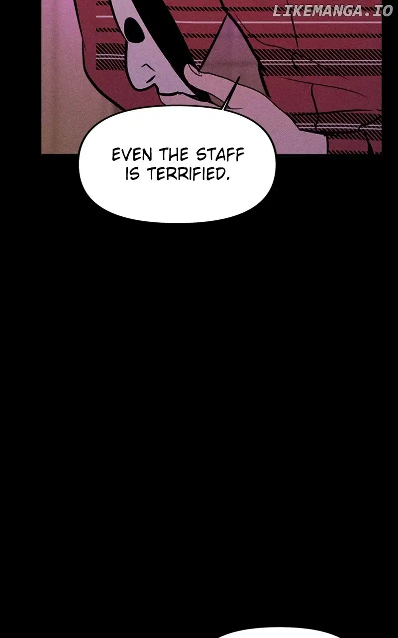 My Sister’s Private Life Chapter 38 page 36