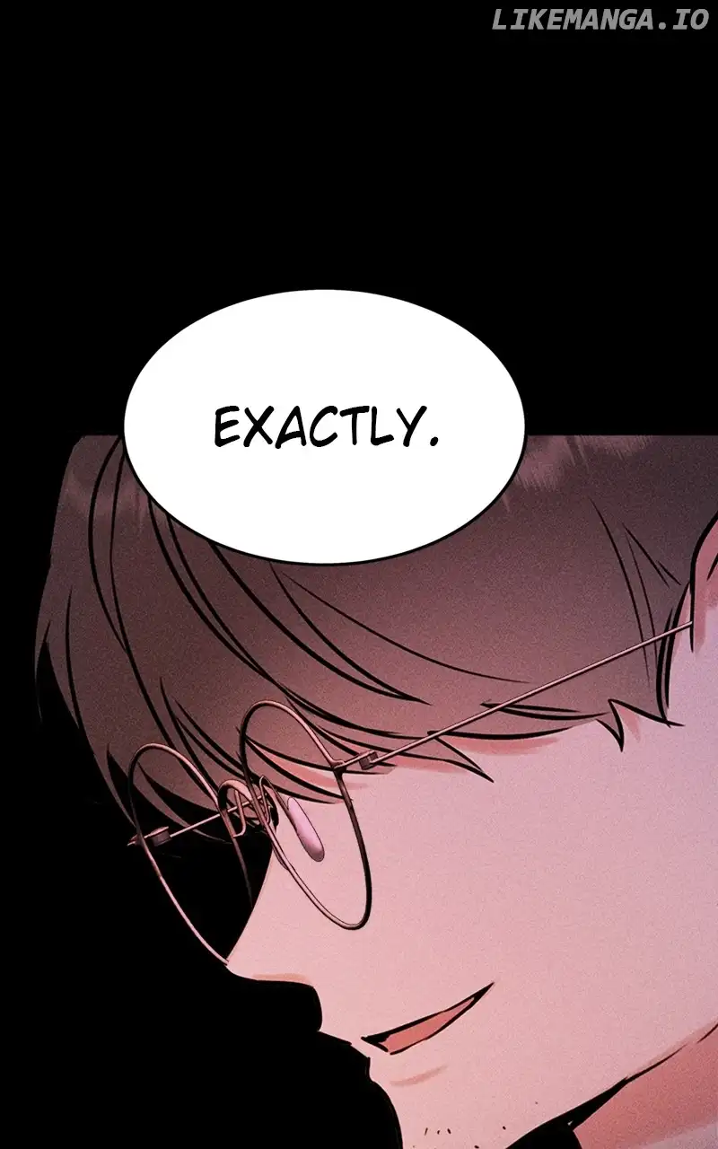 My Sister’s Private Life Chapter 38 page 38