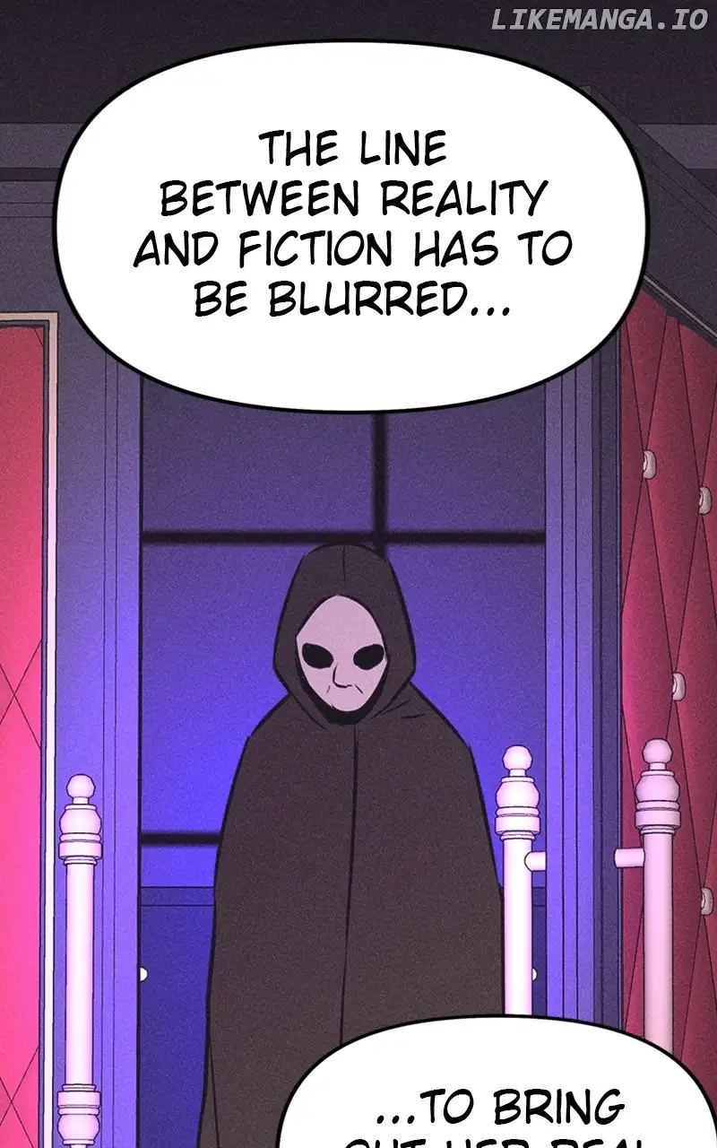 My Sister’s Private Life Chapter 38 page 40
