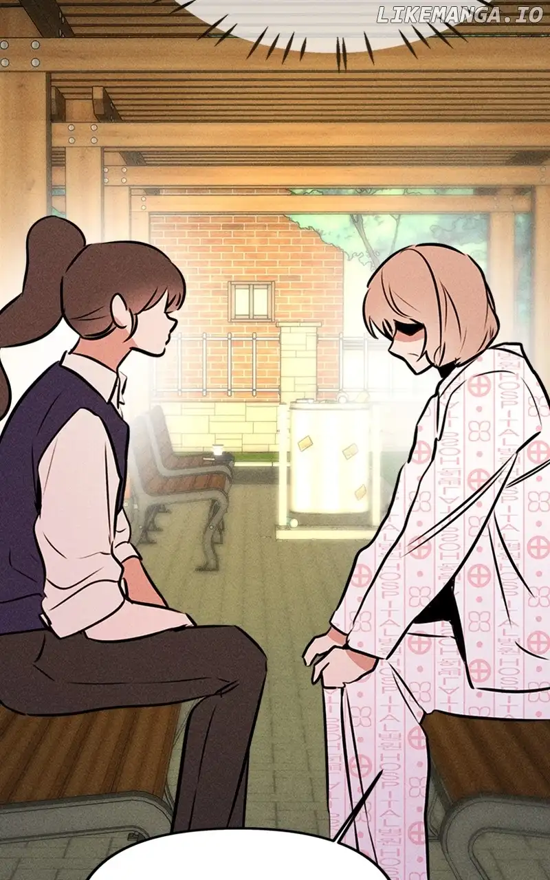 My Sister’s Private Life Chapter 38 page 46