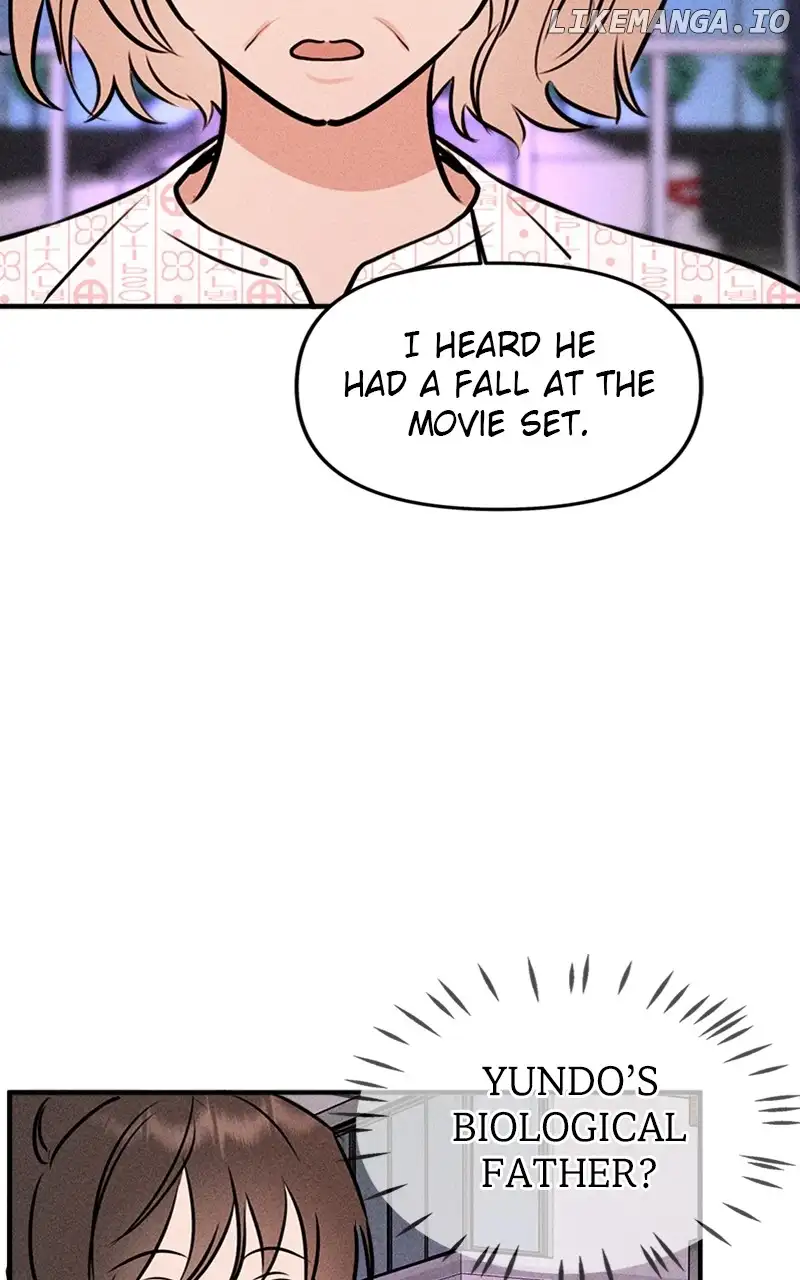 My Sister’s Private Life Chapter 38 page 50