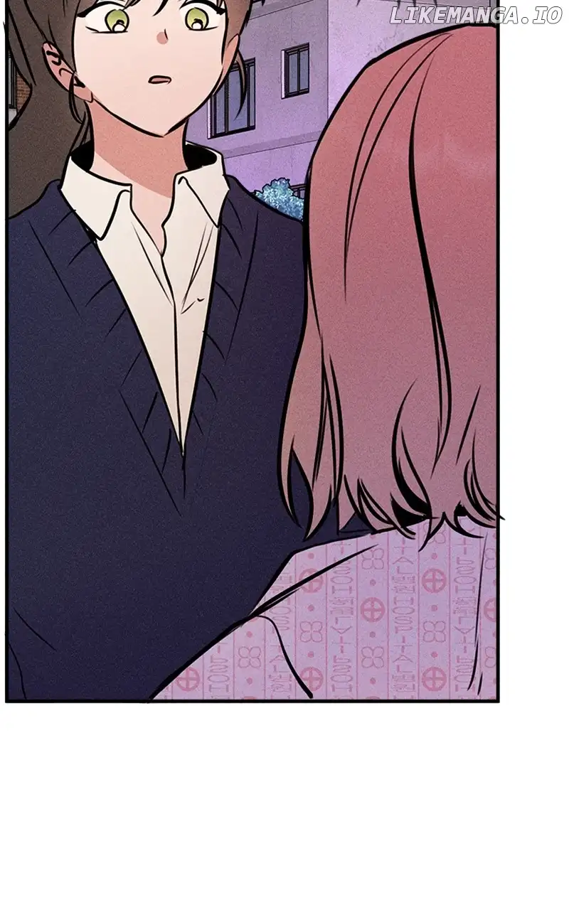 My Sister’s Private Life Chapter 38 page 51