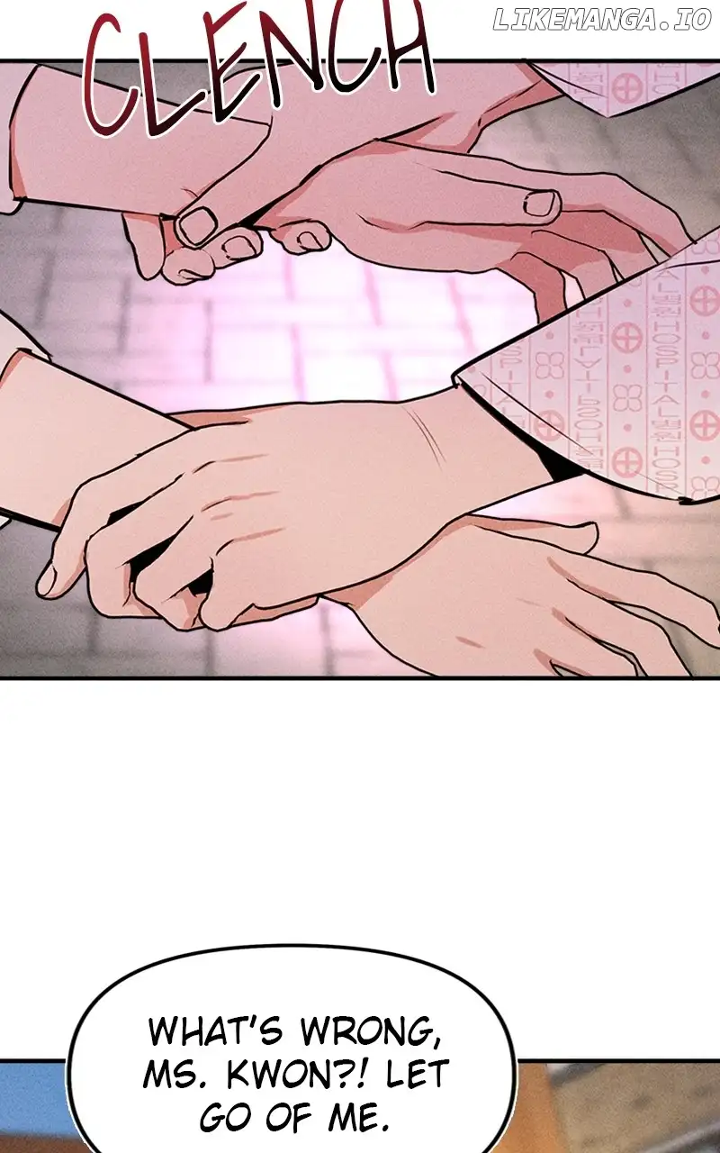 My Sister’s Private Life Chapter 38 page 53
