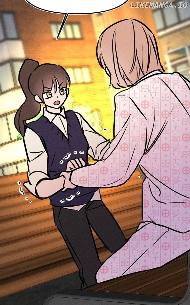 My Sister’s Private Life Chapter 38 page 54