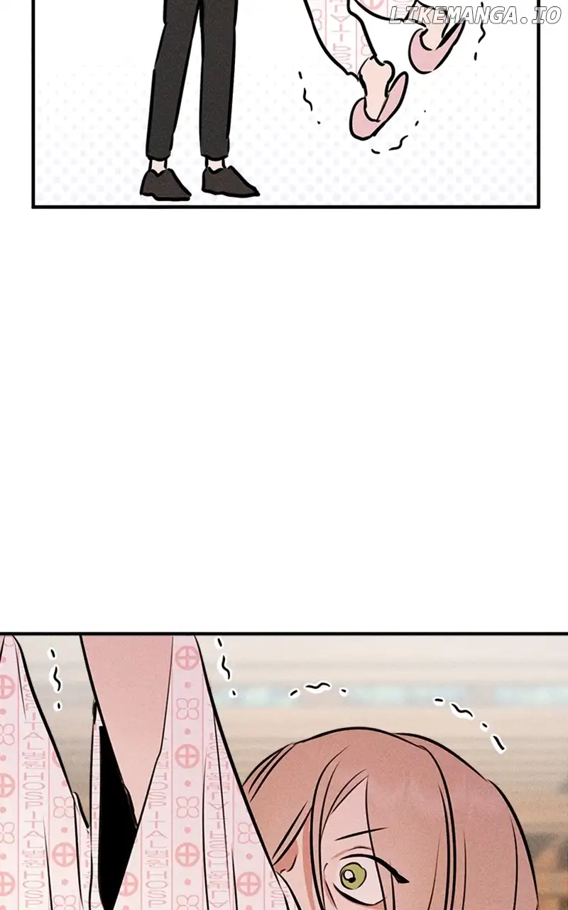My Sister’s Private Life Chapter 38 page 56