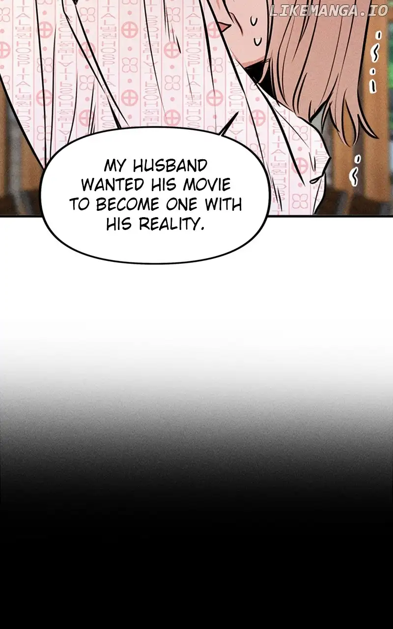 My Sister’s Private Life Chapter 38 page 57