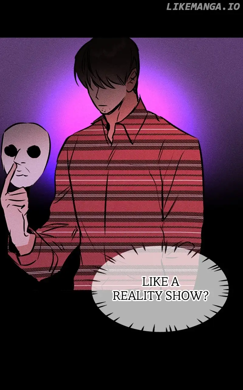 My Sister’s Private Life Chapter 38 page 58