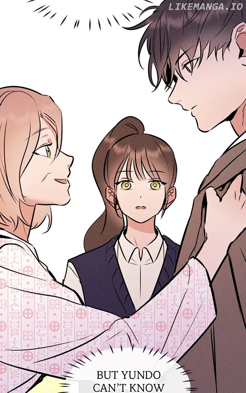 My Sister’s Private Life Chapter 38 page 5