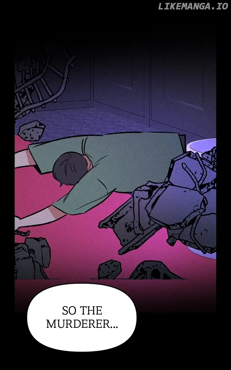 My Sister’s Private Life Chapter 38 page 59