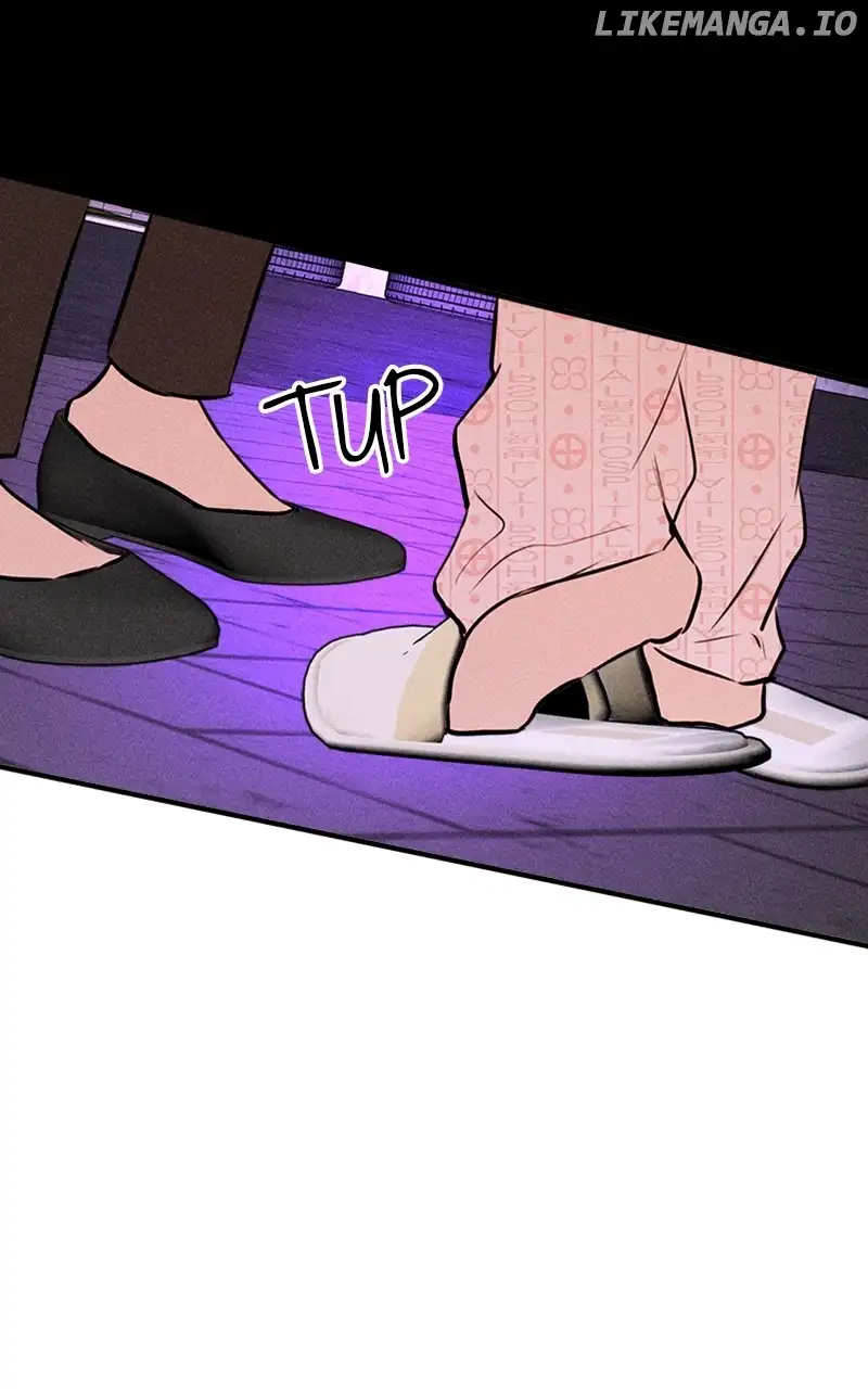 My Sister’s Private Life Chapter 38 page 60