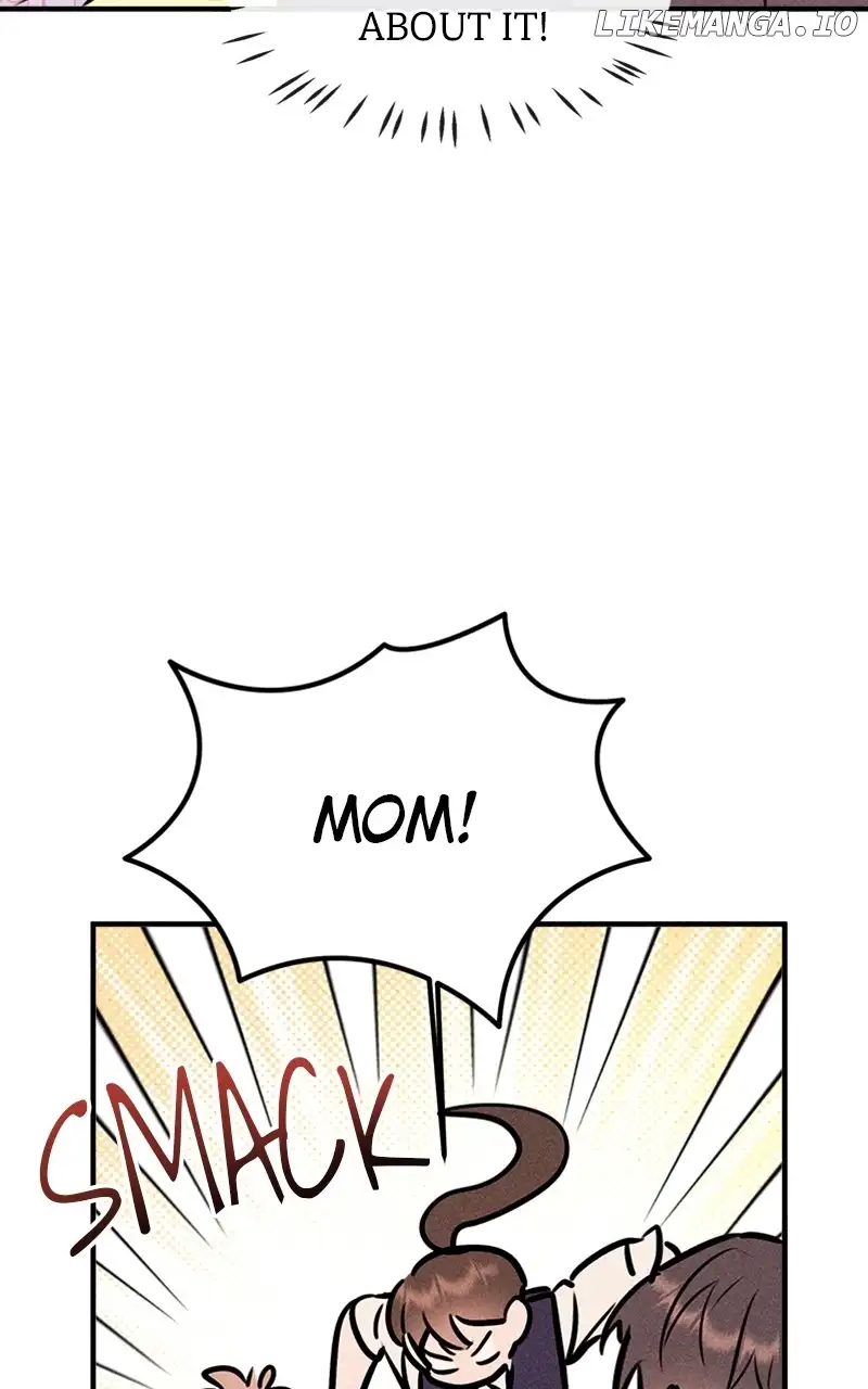 My Sister’s Private Life Chapter 38 page 6