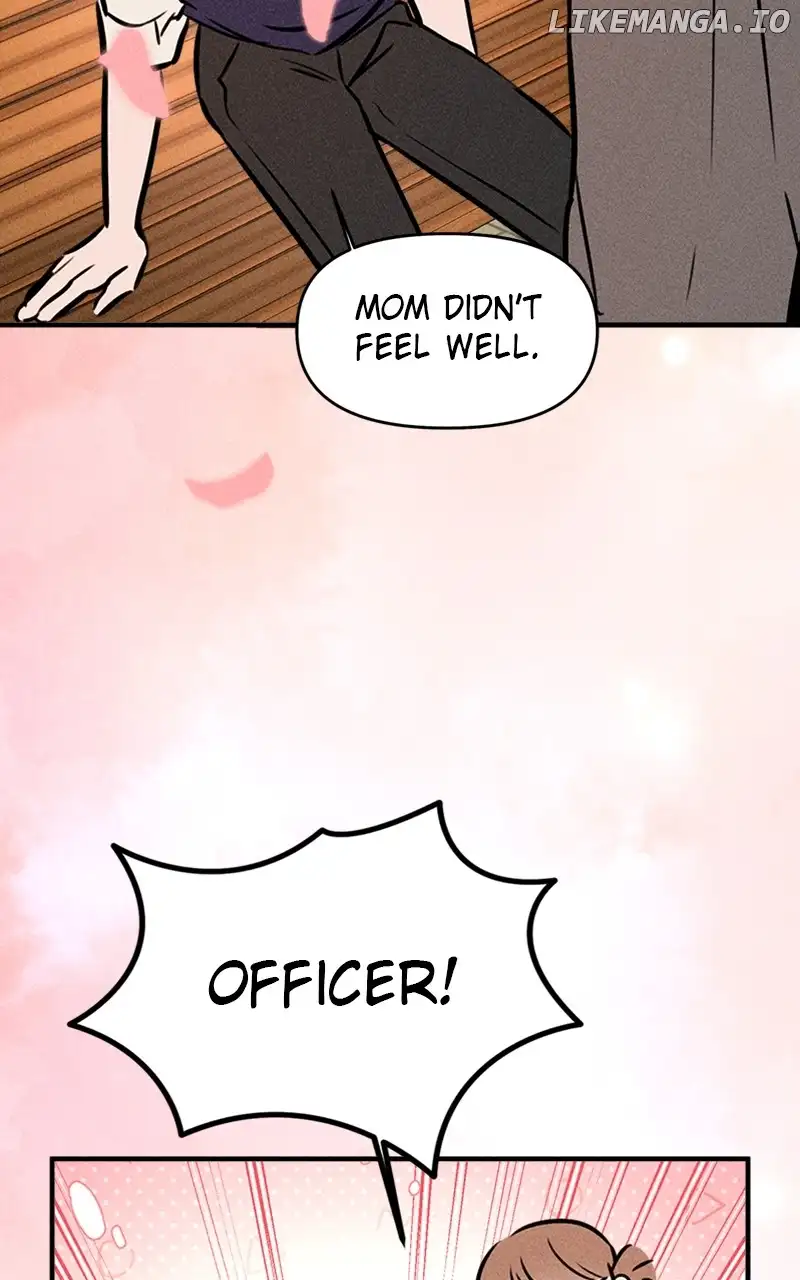 My Sister’s Private Life Chapter 38 page 77