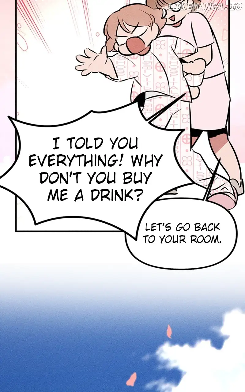 My Sister’s Private Life Chapter 38 page 78