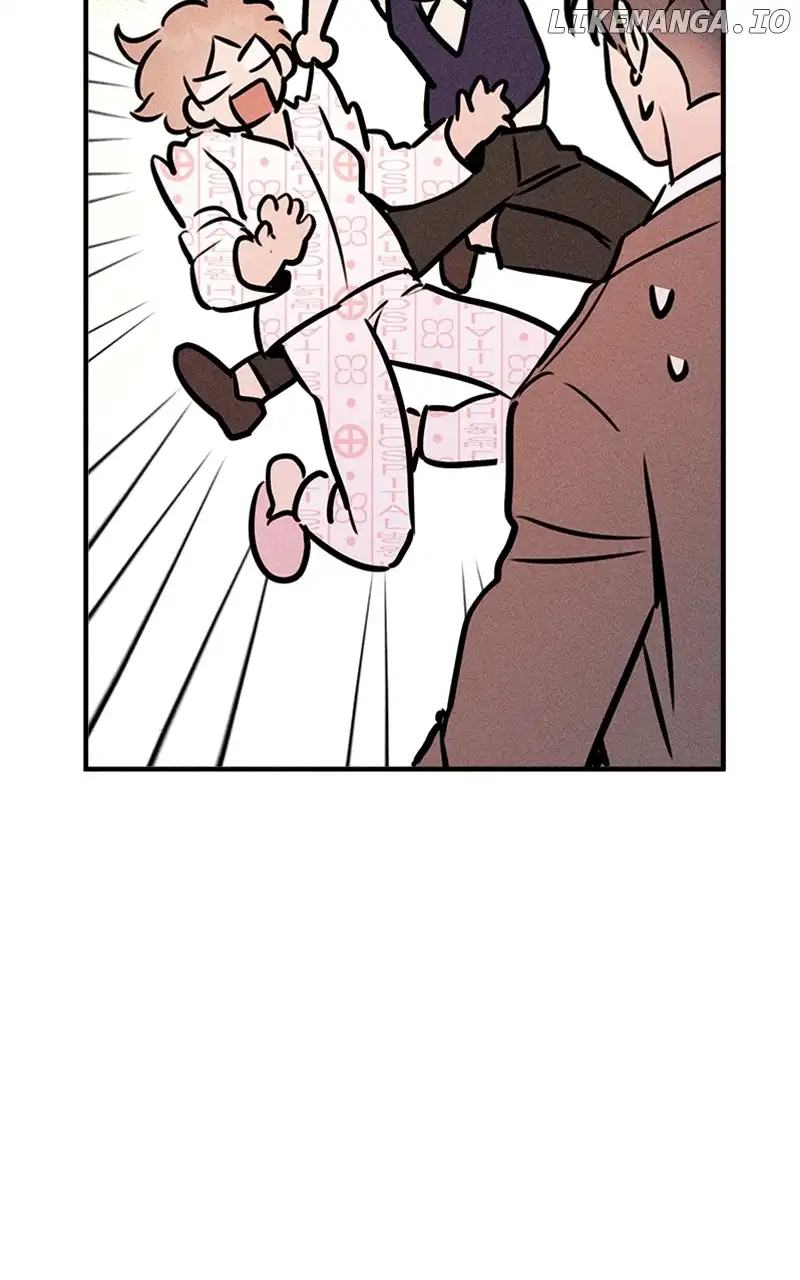 My Sister’s Private Life Chapter 38 page 7