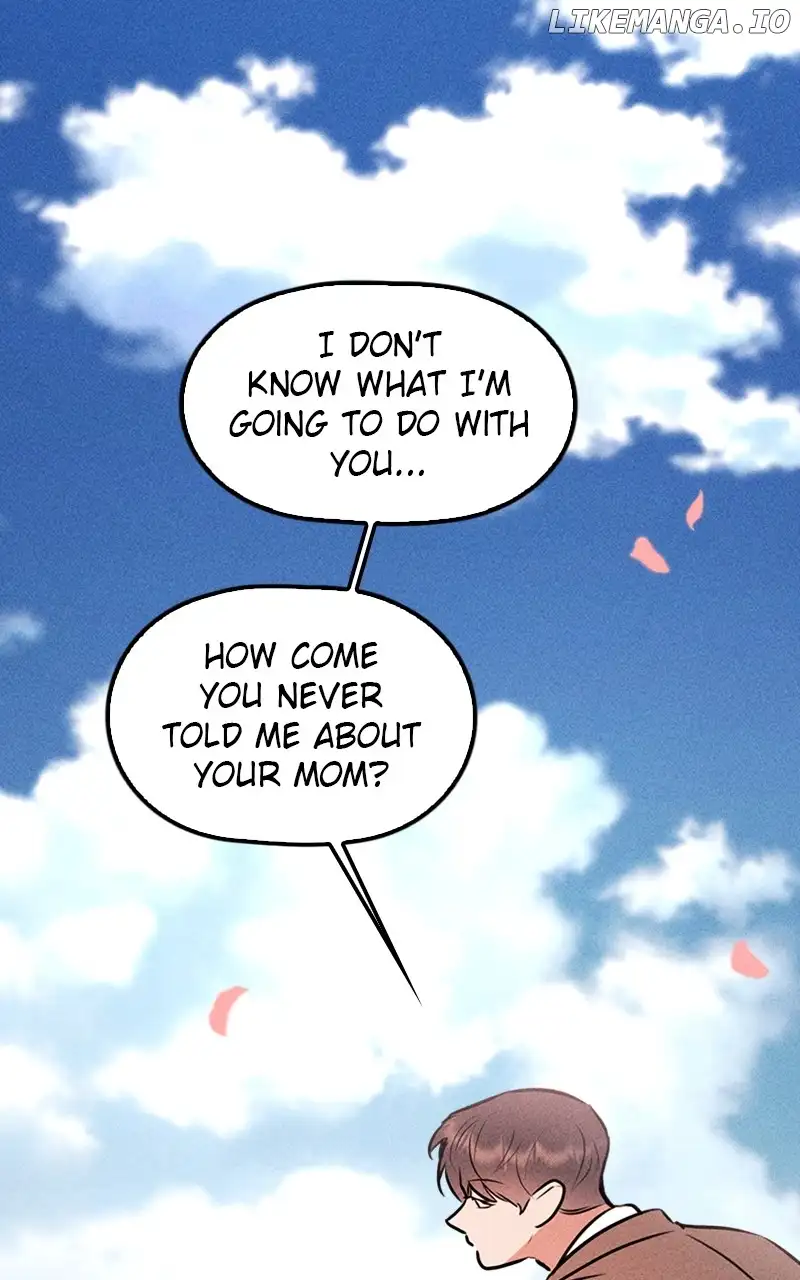 My Sister’s Private Life Chapter 38 page 79