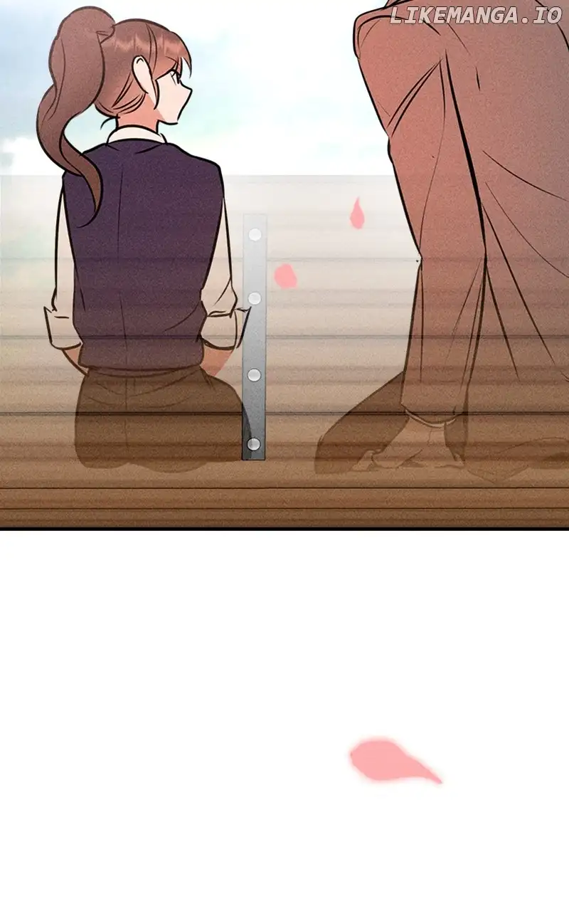 My Sister’s Private Life Chapter 38 page 80