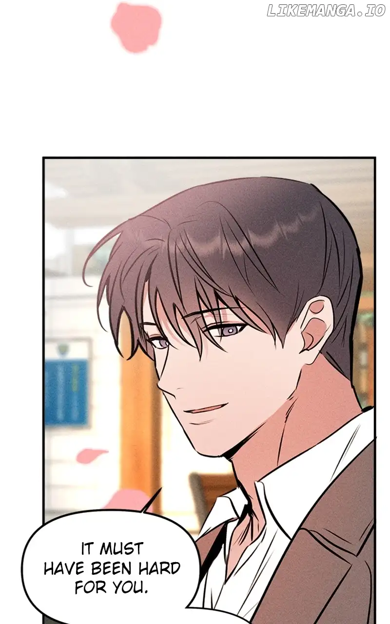 My Sister’s Private Life Chapter 38 page 81