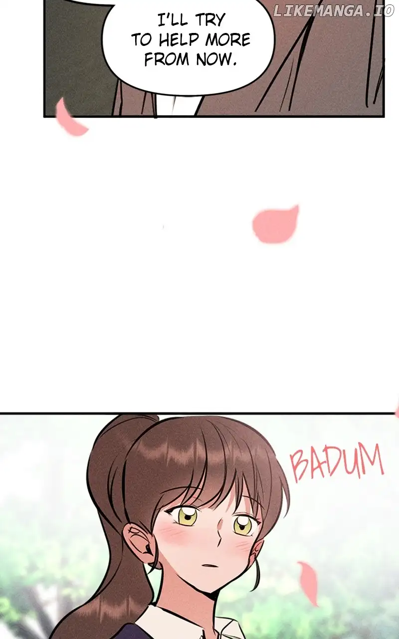 My Sister’s Private Life Chapter 38 page 82