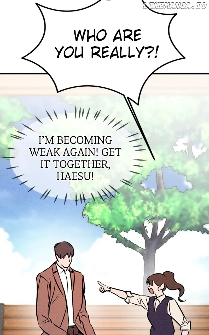 My Sister’s Private Life Chapter 38 page 86