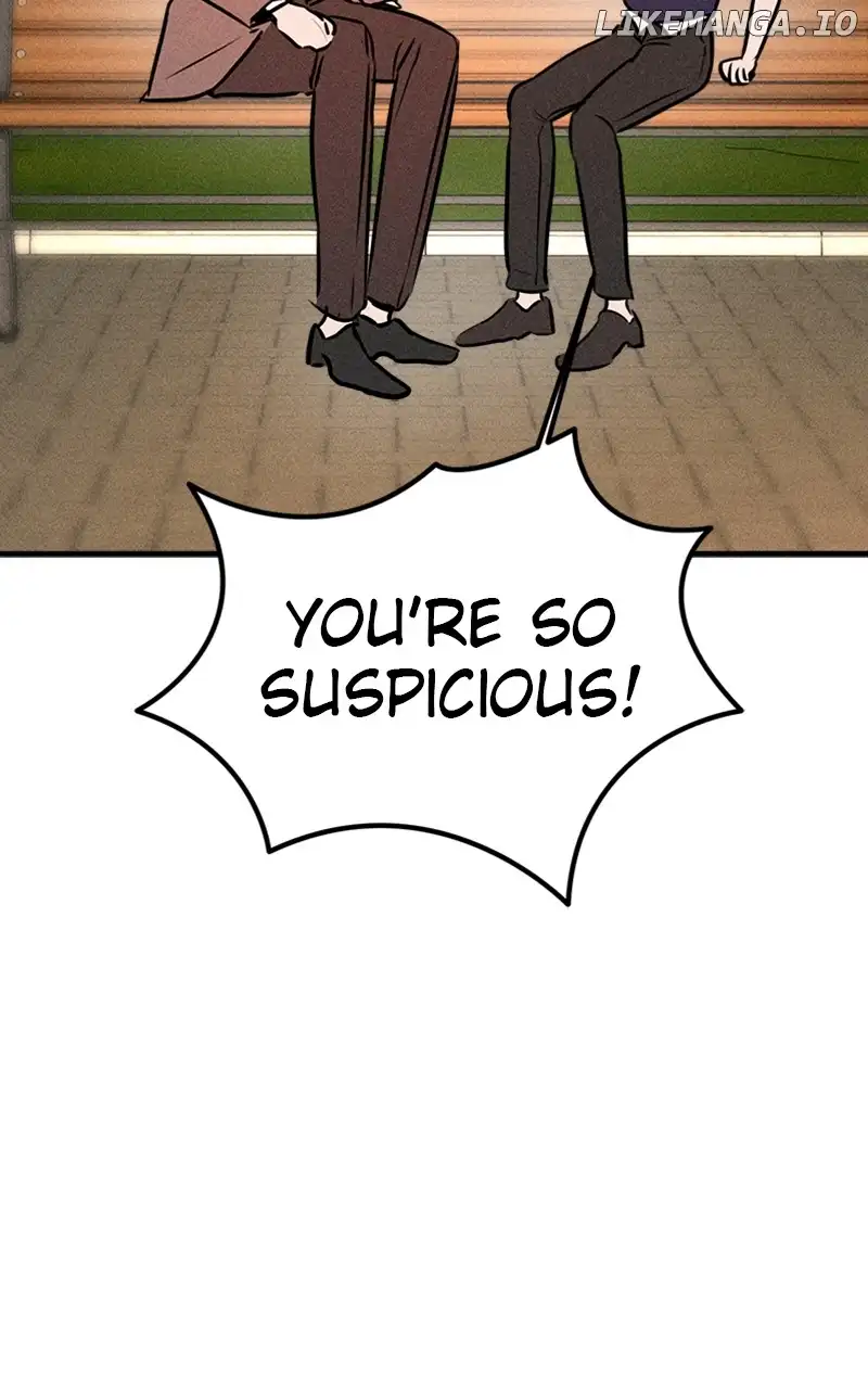 My Sister’s Private Life Chapter 38 page 87