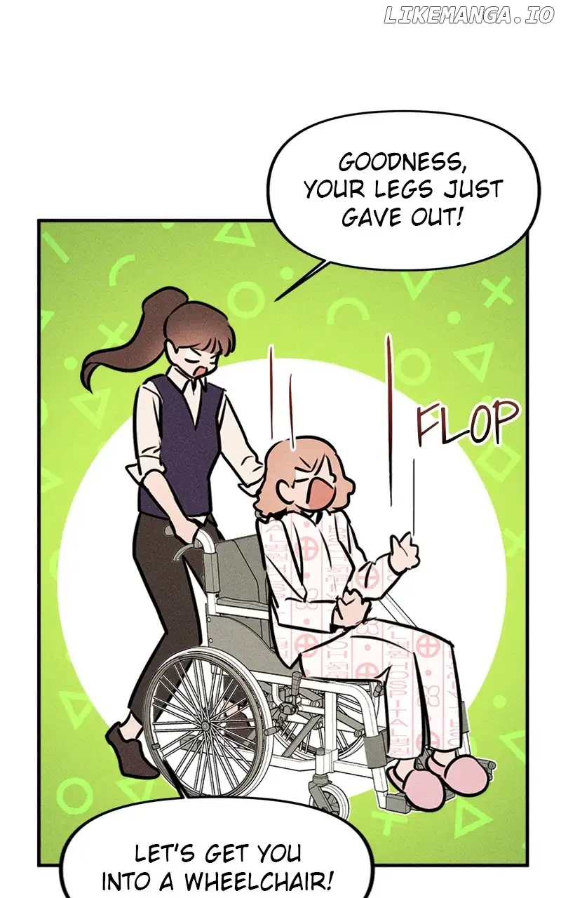 My Sister’s Private Life Chapter 38 page 8