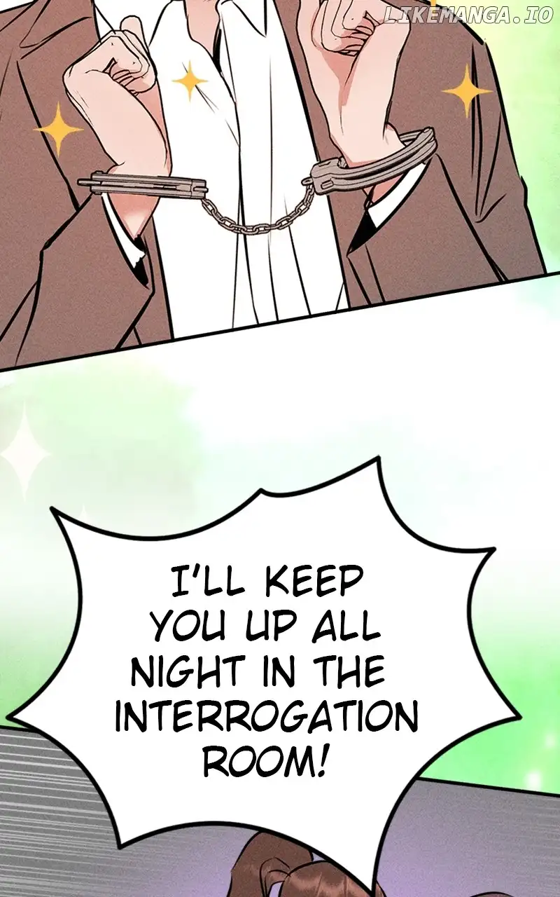 My Sister’s Private Life Chapter 38 page 91