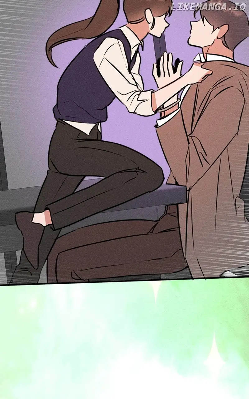 My Sister’s Private Life Chapter 38 page 92