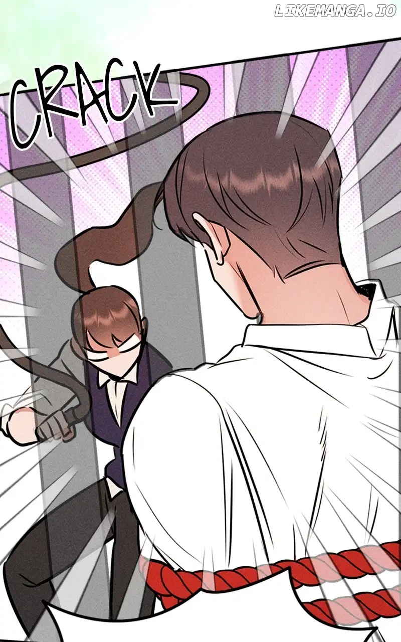 My Sister’s Private Life Chapter 38 page 93